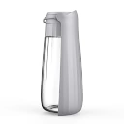 Portable Foldable Dog Water Bottle Leak Proof Large Capacity Pet Water Dispenser for Dogs Cats Outdoor Walking Travel Supplies
