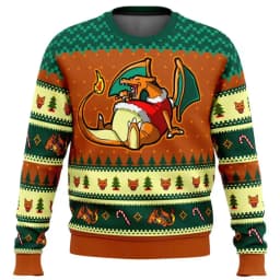 Pikachu Pok é mon Christmas Sweater Couple 2026 New Fashion Men's Hoodie Cartoon Anime Women's Hoodie Sportswear