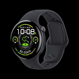 vivo WATCH5 Bluetooth version 1.43 AMOLED 466X466 Smart Watch 32MB RAM 4GB ROM Inches 505mAh Bluetooth5.4 NFC 5ATM blue OS 2.0