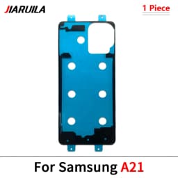 Waterproof Adhesive Sticker Back Housing Battery Cover Tape For Samsung A05 A05S A15 4G A25 A33 A34 A35 A42 A53 A54 A55 A73 5G
