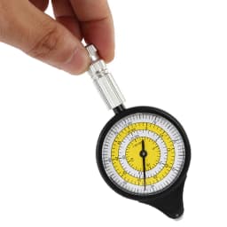 Map Rangefinder Map Measurer Odometer Multifunction Compass Curvimeter Outdoor Compass