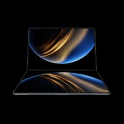 2025 Laptop/Tablet HUAWEI MateBook Fold ULTIMATE DESIGN HarmonyOS 5 CPU Kirin X90 18-inch PaperMatte Touchscreen OLED 1440Hz