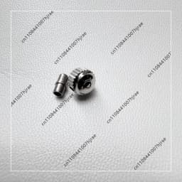 Suitable for Omega Seamaster 300 All-steel Crown Inner Lock VS Watch Accessory 6.0x2.5x2.5mm 6.3x2.5x2.5mm
