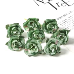 Bulk Mini Silk Roses Artificial Flower Heads Wedding Decoration Home Room Decor Garden Party DIY Christmas Garland Accessories