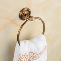 .,solid brass Bathroom Accessories Set,Robe hook,Paper Holder,Towel Bar,Towel Ring,bathroom sets,HT-812200-A