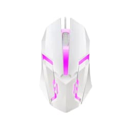 USB Wired Gaming Mouse 5000 DPI 3 Buttons Silent Mause Backlit Professional Gamer Mice Ergonomic Computer Mouse For PC Laptop