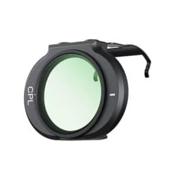Potensic Original CPL Polarizer for ATOM 2 Camera Drone Only (Do Not Fit to ATOM SE, ATOM LT, ATOM) Drone Lens Accessory