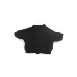 Ob11 Doll Clothes Solid Color Striped Hoodie T-Shirt With Long Sleeves Accessories For Bjd,Gsc,Obitsu11, Molly, Ymy, P9, GsC