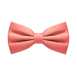 JEMYGINS Mens Solid Color Pre-tied Bow Tie Adjustable Bowtie For Man Wedding Party Boy Girl Bowknot Ties Accessories