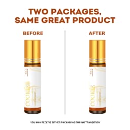 Cookie Scented Fragrance Oils Roll-On, 10ml-Long-Lasting Scent For Comfort- Sweet Baked Scent, Travel-Size Gifts