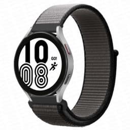 Band For Samsung Galaxy Watch 7/FE/4/5 Pro/6 classic/active 2 44mm 40mm Nylon correa Bracelet Huawei GT 4 5 6 20mm 22mm Straps