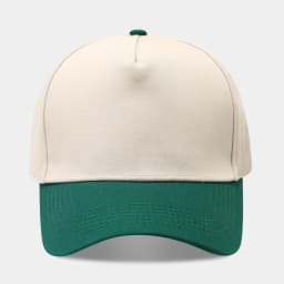 New Color Blocked Five Panel Baseball Cap For Women Fashionable And Casual Sun Hat For Men Truck Driver Cap Trendy And Versatile