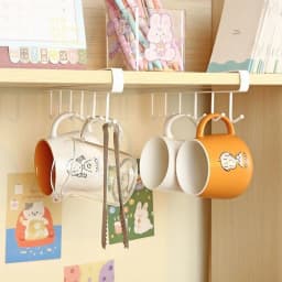 1/2PCS Door Hat Holder Hat Organizer Baseball Cap Bag Storage Rack Cabinet Hooks Dormitory Storage Organizer Hanger