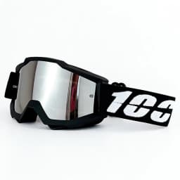 Off-road Motorcycle Goggles UV400 Protection Windproof Glasses Motocross Cycling Sports Premium Eyewear Broad Vision MTB