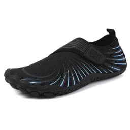 Summer Outdoor Beach Aqua Shoes Quick Drying Anti-Slip Aqua Shoes Breathable Durable Stream Tracing Shoes Barefoot Shoes