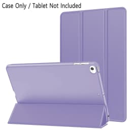 For Apple iPad Mini 1 2 3 4 5 1st 2nd 3rd 4th 5th Gen, Magnetic Flip Smart Cover for iPad Mini 1/2/3/4/5 7.9-inch Soft TPU Case