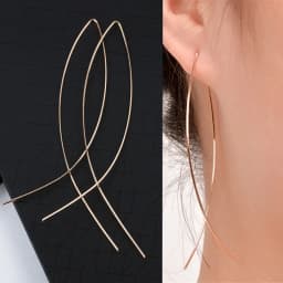 Fashion Elegant Delicate Micro Set Crystal Octagon Star Tassel Water Drop Pendant Stud Earrings Women's High Jewelry Party Gift