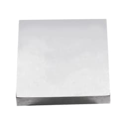 Sturdy Square Anvil Reliable Iron Anvils for Metalworking Engraving Tool High Hardness Block Jewelry Repair Tools