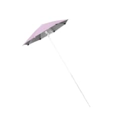 Plant Umbrella Compact Stainless Steel Ground Stake Convenient from Blazing Sun Adjustable Height Versatile Plants Shade Cover