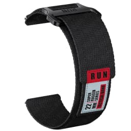 20mm 22mm Nylon Strap for Samsung Galaxy Watch 7/FE/6/5/4/5Pro/6Classic Belt Bracelet for Huawei Watch GT6/5 5Pro GT4 4Pro Band