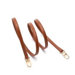 High Quality Genuine Leather Bag Strap Bag Strap Handbag Handle Shoulder Crossbody Belt Adjustable Replacement Bags Accessories