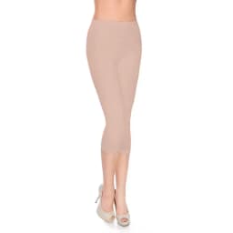 sheer Ice Silk Seamless Leggings Super Elastic Candy Color Thin Soft Sports Skinny Slim Fit Cropped Trousers Leggings For Women