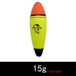 Fishing Float High Quality Eva Elastic Material 8/10/15/20/40/60g Buoyancy Sea Fish Float Fishing Tackle