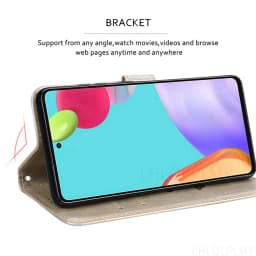 Rose Leather Wallet Flip Case For Motorola Moto G14 G54 G55 G84 E13 G04 G24 G34 G13 G23 G53 G56 G86 G85 5G G82 G35 G71 E14 Cover