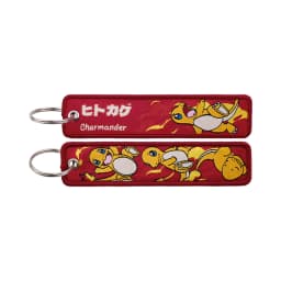 1 Pcs Anime Game Cute Key Chain for Motorcycles Key Fobs Holder Men Women Key Tags Key Ring Fashion Jewelry Accessories Gifts