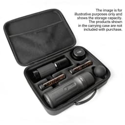 IKAPE Carrying Bag, Convenient to Carry for Car & Home Camping Kapo K2 Portable Coffee Machine Bag