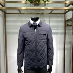 Autumn Winter Mens Thin Down Jacket Leisure Zipper Male Turndown Collar Duck Down Coat Business Gentlemen Long Sleeve Outerwear