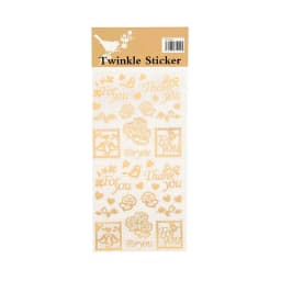 Vintage Postage Stamps Sticker Transparente Notebook Diary DIY Decoration Stickers Stationery for Midori Planner School Supplies