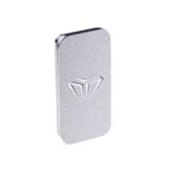 Mobile Game Accessories Durable Fingertip Cover for Creative Finger Sleeve with Storage for Case Sweatproof Auto Re