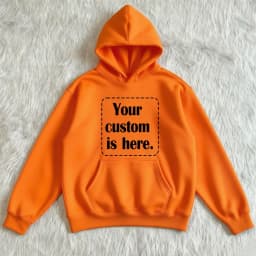 2025 Student Casual Customized Printed Text DIY Hoodie Custom Personalized Hoody Custom Hoodies Text Sweatshirt Tops