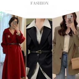2023 New Wide Belt Women's BV True Cowhide Triangle Smooth Buckle Belt Minimalist INS Style Suit Dress Belt