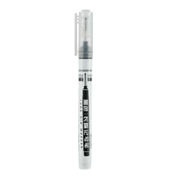 1/3PCS 20mm Long Head Marker Pens Large Capacity Deep Waterproof Four Color Marker Oily Marking Pen Metal Woodworking Tools