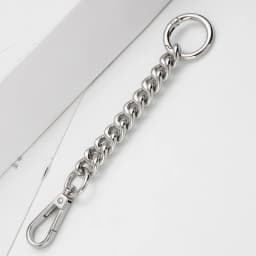 Handbag Handle Replacement Chains Extension Bag Chain Short Metal Purse Chain Strap for Extend Shoulder Bag Strap