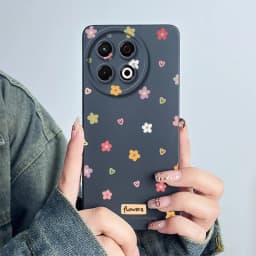 For Tecno Spark 30 Pro KL7 Phone Case 30Pro 4G Silicone Sweet Painted Shell Cartoon Funda Lovely Printed Protective Cover Casing