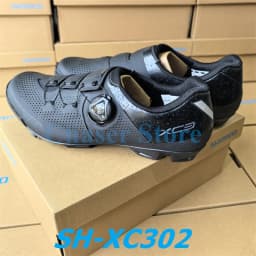 SHIMANO NEW XC3 SH-XC302 MTB SPD XC Cycling Shoes