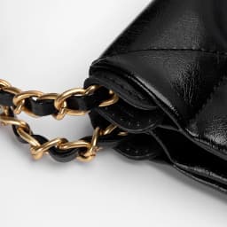 CRAZYSMITH Decompression Shoulder Pad Anti-wear Buckle For Chanel 22 Bag Anti-abrasion Protection Sheet Chain Fixing Accessories