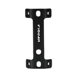 Mountain Bicycle Water Bottle Cage Extension Rack Kettle Holder Extender Frame