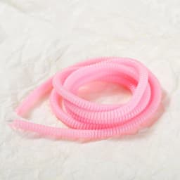 【Buy 5 Get 1 Free】1Pc 60Cm Spiral Cable Cord Protector Charger Protector Cable Winder For Charging Cable/Earphone Cable