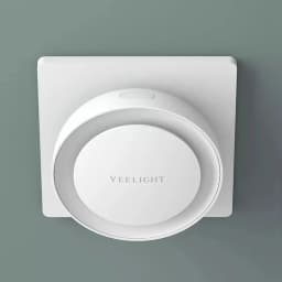 Yeelight Smart Night Light Intelligent Recognition Energy Saving Lighting Low Power Consumption Light Sensor EU Plug