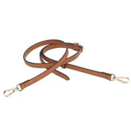 1.2cm Wide Genuine Leather Bag Strap Handbag Crossbody Bag Durable Belt Replacement Modifications Shoulder Strap Bag Accessories
