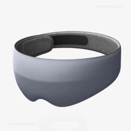 Dreamlight 3S Eye Mask Sleep 3D Stereoscopic Sleep Aid for Men Women Adult Portable for Sleeping Block Out Light Blinder