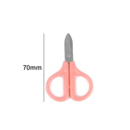 1Pcs Mini Pliers Insulated Cutter Clamping Stripping Wire Crimping Cable Cutters Round Long Nose Pliers For Jewelry Making Tools