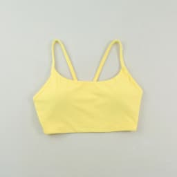 Women's New Style Close-Fitting Yoga Bra Breathable Comfortable Short Sports Fitness Bra