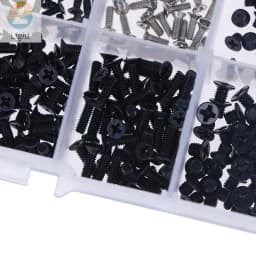 500pcs laptop computer screws set universal screw m2 m2.3 m3