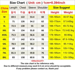 Winter Parka Men Brown Thick Warm Jackets Big Size 6xl 7xl 8xl Oversize Cotton Padded Windbreaker Outwear Waterproof Loose Coats