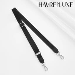 Canvas bag shoulder strap for Longchamp mini bag durable fashion Replacement Shoulder Strap bag modification bag accessories